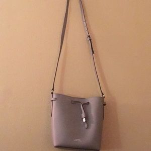 Ralph lauren crossbody